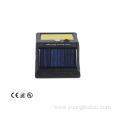 3 Lighting Modes solar power garden wall lights